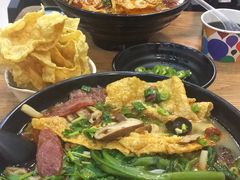 -螺小胖柳州螺蛳粉(钟楼总店)