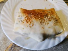 烤包子-新疆儿子娃娃餐厅(锦华街店)