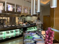 -威斯汀舞台餐厅