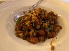-采悦轩中餐厅·粤菜·海南菜(神州半岛喜来登度假酒店)