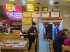 -阿婆情腊排骨火锅(金虹路店)