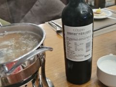 -厦门宝龙铂尔曼大酒店·海鲜自助餐厅