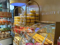 -DANXI丹喜面包·蛋糕(小公园永平店)