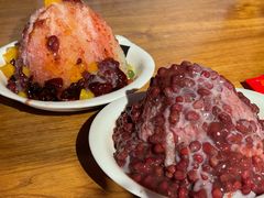 -二斗栗子(黄河道店)