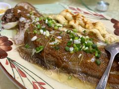 -腰记饭店(龙源路店)