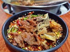 -牛华八婆麻辣烫(起源店)
