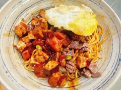 -梅溪·小伙子干挑面(安吉总店)