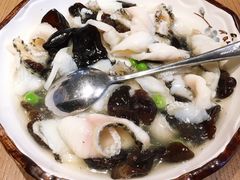-香园茶社·金陵小灶(老门东店)