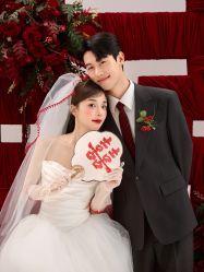 -第一夫人婚纱摄影(南京店)