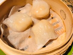 -喜来登由由大酒店九州膳坊中餐厅