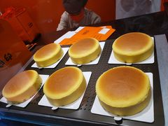 -KUMO KUMO甜品·冰淇淋(深圳壹方城店)
