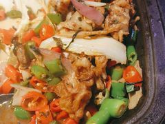 -蛙来哒(东城万达店)