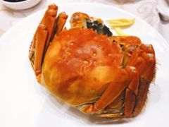 清蒸奄仔蟹-成隆行·蟹王府(九江路店)