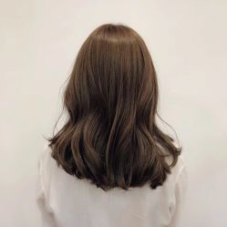 -尚丹尼造型