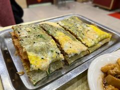 -奥华餐厅·老张记(台基厂店)