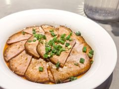 酱牛舌-河沿肉饼Beijing Pie(锡拉胡同店)