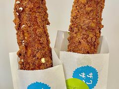 -ZAKUZAKU(中大国际高新店)