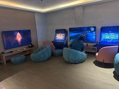 -世外桃源水疗会(皇庭彩园店)