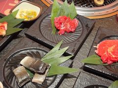 -牛YO烧肉烤肉自助(万象城春河里店)