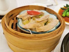 -潮福城大酒楼(北尚店)