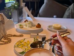 -Le Comptoir de Pierre Gagnaire