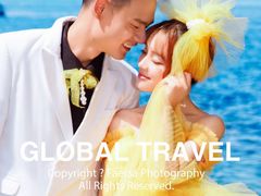 -全城热恋旅拍·摄影