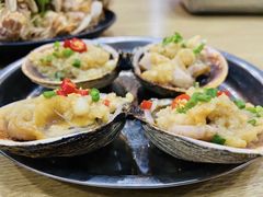 -老虎滩大连海鲜烧烤(建邺云锦路总店)