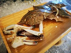 -鲤鱼洲酒店港鲤咖啡厅