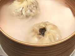 -左庭右院鲜牛肉火锅黑金店(陆家嘴中心店)