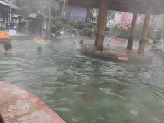 -国御温泉度假小镇