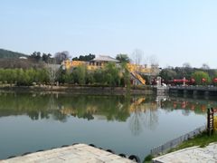 -黄帝陵