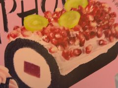 -the Roll'ING手作瑞士卷专门店(卓悦中心店)