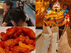 -佰家小厨·南京菜(夫子庙店)