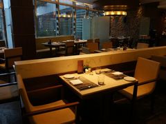 -广州中心皇冠假日酒店-环市食坊·海鲜自助餐厅