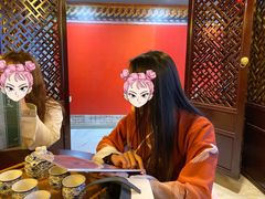 -Diary Club剧本&桌游狼人杀(湖东店)