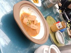 -宅里香.自然餐厅(湘大店)