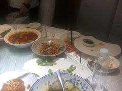 -新侗家食府(蟠桃宫店)