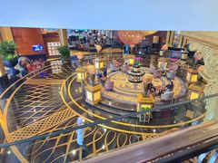 -深圳凯宾斯基酒店