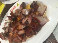 -陈光记烧腊(长寿路店)