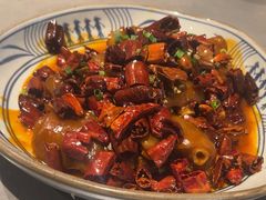 -三俞竹苑(红旗街万达店)