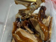 -竺桥兄弟烤鸭馆(竺桥店)