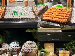 -喜庭海鲜自助(北辰三角洲北辰荟店)