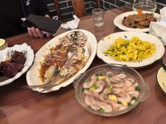 -灵福缘私房菜·农家菜(拈花湾·灵山大佛必推店)