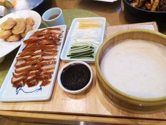 -张烤鸭·川菜·非遗冒烤鸭(青石桥店)