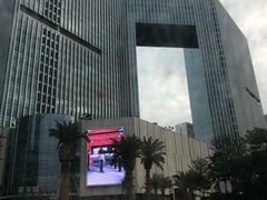 -银泰百货(厦门国贸中心店)