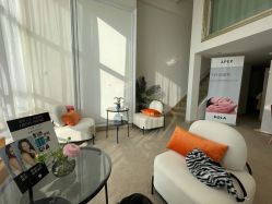 -JNK皮肤管理中心