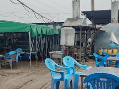 -清真·馬坡二旦烧烤(人生一串拍摄店)