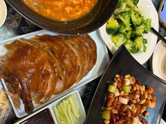 -玉桥餐厅(天坛店)