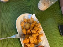 -SONGUOLIFE松果咖啡(七莘路店)