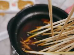 -可口香·非遗烧烤(南岗直营店)